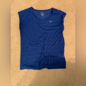 Nike tank